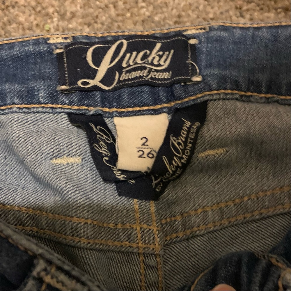 Jeans - Picture 3 of 4